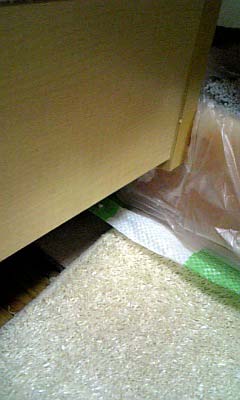 猫トイレ工夫