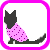 猫アイコン